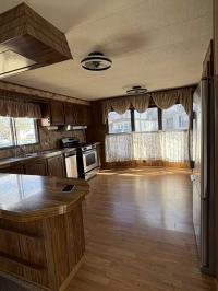 1985 Nashua 2 bedroom 1 bath Mobile Home