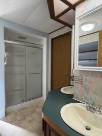1985 Nashua 2 bedroom 1 bath Mobile Home