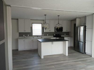 Photo 3 of 8 of home located at 10407 N. Park Ln. Casco, MI 48064