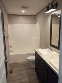 2025 Clayton Homes 5624-E744 Mobile Home