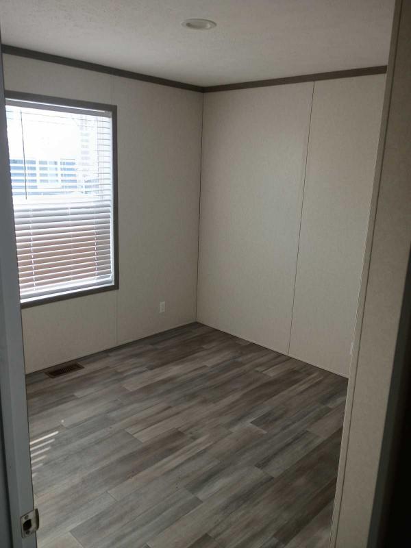 2025 Clayton Homes 5624-E744 Mobile Home