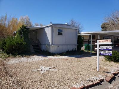 Photo 2 of 19 of home located at 3650 Boynton Ln #225 Reno, NV 89502