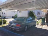 1972 BUDDY Manufactured Home