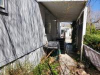 1972 BUDDY Manufactured Home