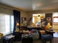 1972 BUDDY Manufactured Home