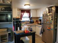 1972 BUDDY Manufactured Home