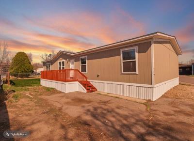 Mobile Home at 6500 E 88th Ave #185 Henderson, CO 80640