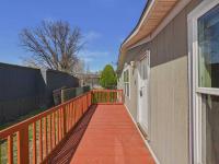 2022 Clayton Manufactured Home