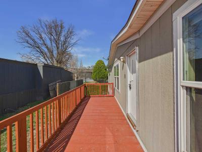 Photo 2 of 30 of home located at 6500 E 88th Ave #185 Henderson, CO 80640