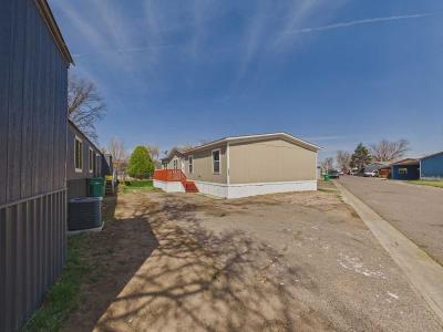 Photo 3 of 30 of home located at 6500 E 88th Ave #185 Henderson, CO 80640