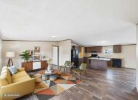 2022 Clayton Manufactured Home