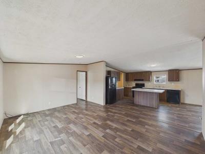 Photo 5 of 30 of home located at 6500 E 88th Ave #185 Henderson, CO 80640