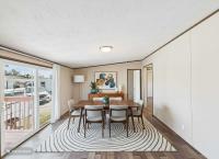 2022 Clayton Manufactured Home