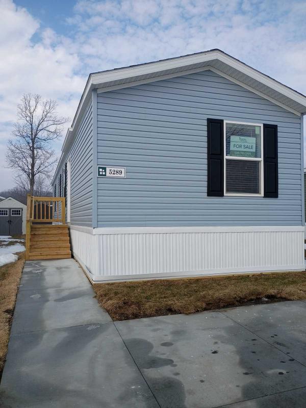 2025 Clayton Mobile Home For Sale