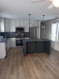 2025 Clayton Manufactured Home