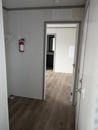 Photo 5 of 8 of home located at 5289 Americana Ln. Casco, MI 48064