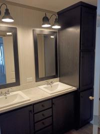 2025 Clayton Manufactured Home