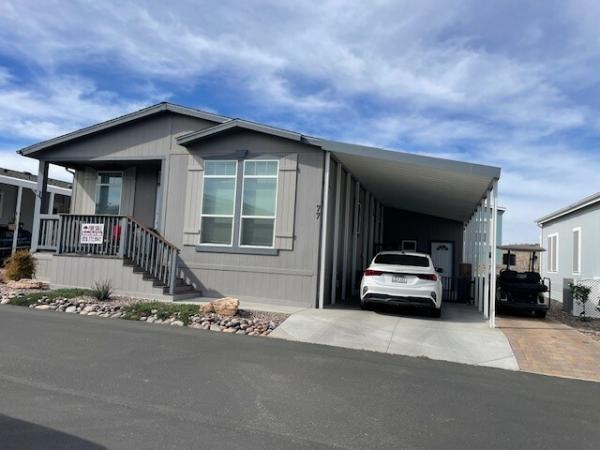 2022 Clayton Mobile Home For Sale