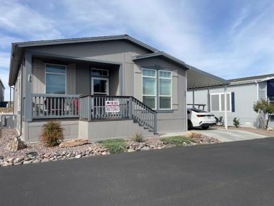 Photo 2 of 16 of home located at 11350 E Sarah Jane Lane #77N Dewey, AZ 86327