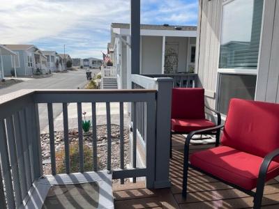 Photo 3 of 16 of home located at 11350 E Sarah Jane Lane #77N Dewey, AZ 86327