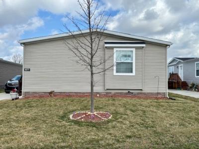 Mobile Home at 8573 Brookston Ct. Willis, MI 48191
