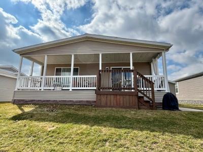 Photo 3 of 10 of home located at 8573 Brookston Ct. Willis, MI 48191