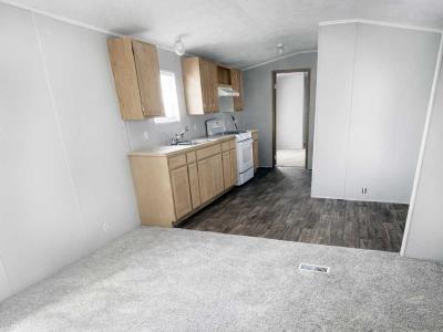 Photo 2 of 3 of home located at 1152 Briar Patch Ln Lot 15 Burton, MI 48529