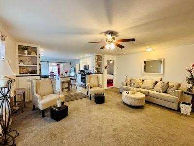 Photo 5 of 10 of home located at 8573 Brookston Ct. Willis, MI 48191