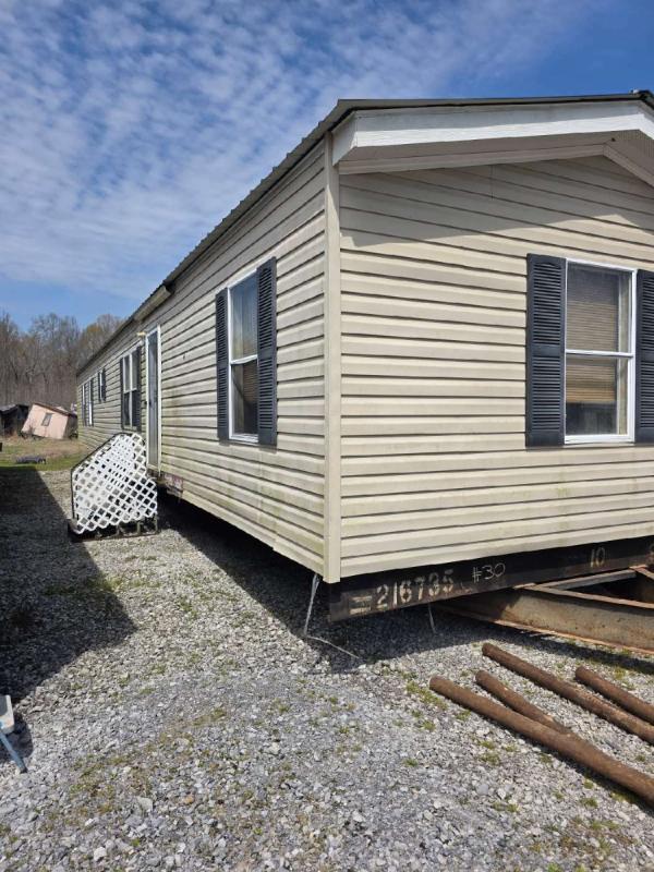 2008 Horton Mobile Home For Sale