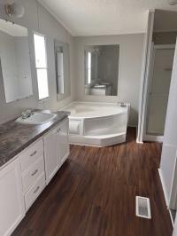 1999 Palm Harbor Palm Harbor Mobile Home