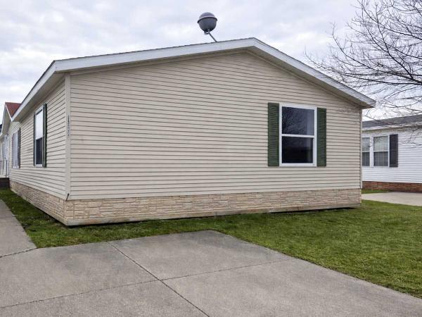 1997  Mobile Home For Sale