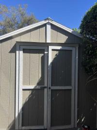 2007 CAVCO Mobile Home