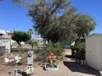 2007 CAVCO Mobile Home