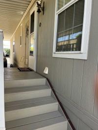 2007 CAVCO Mobile Home