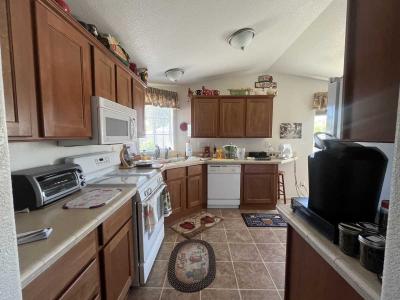 Photo 2 of 12 of home located at 2121 S Pantano Rd Unit 359 Tucson, AZ 85710