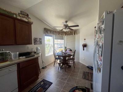 Photo 3 of 12 of home located at 2121 S Pantano Rd Unit 359 Tucson, AZ 85710