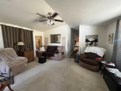 Photo 5 of 12 of home located at 2121 S Pantano Rd Unit 359 Tucson, AZ 85710