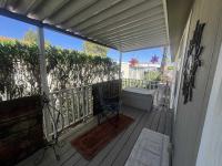 2007 CAVCO Mobile Home