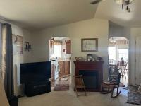 2007 CAVCO Mobile Home