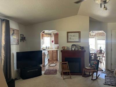 Photo 4 of 12 of home located at 2121 S Pantano Rd Unit 359 Tucson, AZ 85710