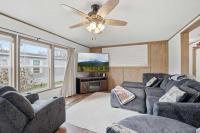 2021 Clayton Lifestyle Mobile Home