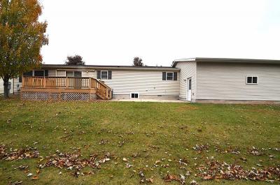 Photo 2 of 19 of home located at W6960 Edgewater Fond Du Lac, WI 54937