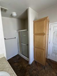 2005 Silvercrest The Advantage Manufactured Home