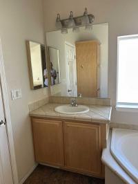 2005 Silvercrest The Advantage Manufactured Home