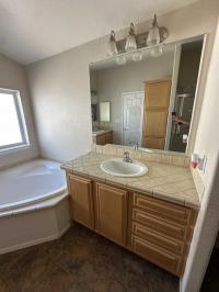 2005 Silvercrest The Advantage Manufactured Home