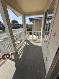 2005 Silvercrest The Advantage Manufactured Home