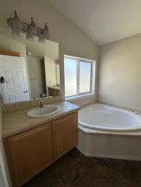 2005 Silvercrest The Advantage Manufactured Home