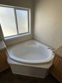 2005 Silvercrest The Advantage Manufactured Home