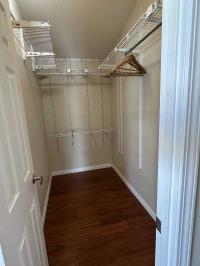 2005 Silvercrest The Advantage Manufactured Home
