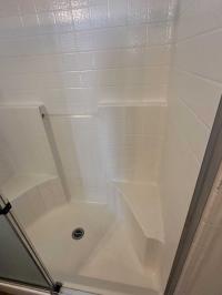 2005 Silvercrest The Advantage Manufactured Home